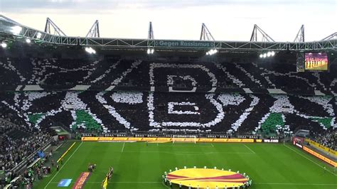 Official #bvb twitter account in english || deutsch @bvb || japanese @bvbjpn || download the new . Borussia Mönchengladbach - mein Verein