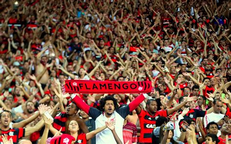Em Pesquisa Confusa Flamengo Mantém A Maior Torcida Do Brasil Flaresenha
