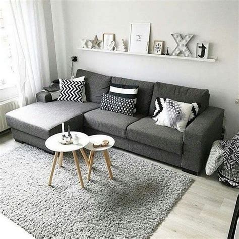 Browse 20 stylish minimalist living rooms that inspire a more streamlined approach to decorating. Scandinavian Style for Minimalist Living Room Ideas ...