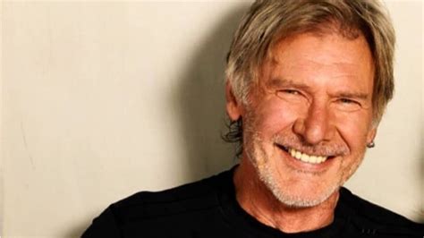 Harrison Ford Suffers Shoulder Injury While Rehearsing Fight Scene For