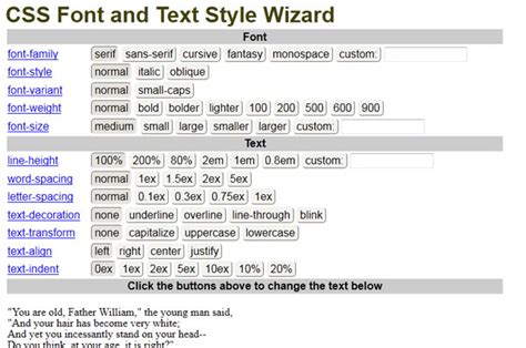 55+ CSS Tools for Designers and Developers - Designer Mag