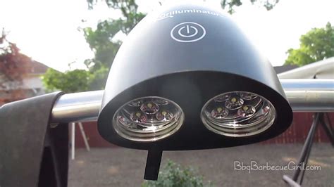 Besides, it can also be used to light your cigars, candles, fireplaces. Best Outdoor Grill Lights in 2020 - BBQ, Grill