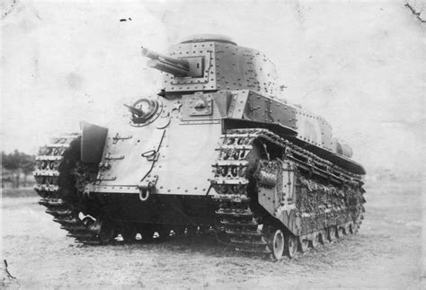 Photo Type 89 I Go Medium Tank Circa Late 1930s World War Ii Database