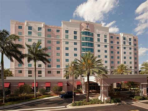 Hotel Doubletree By Hilton Sunrise Sawgrass Mills Fort Lauderdale