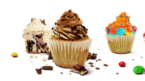 los cupcakes tienen más de 200 años de historia