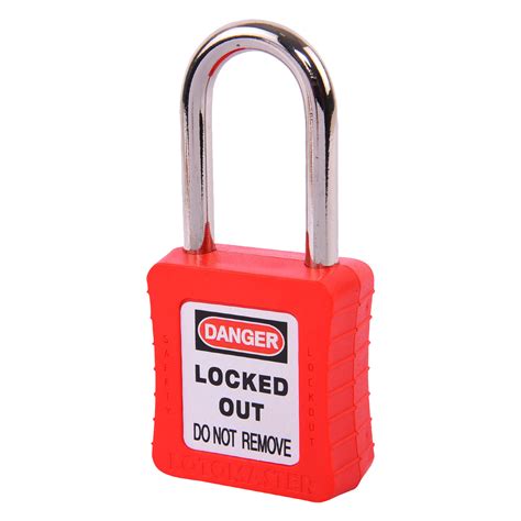 Lockout Tagout Solutions Loto Master