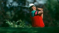 How to make a perfect takeaway: Lee Trevino's keys to starting your swing