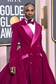 Billy Porter's Best Red Carpet Fashion, Beauty Moments - Entertainer.news