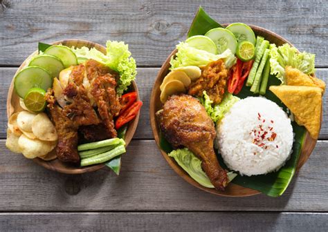 In indonesia iftar is called buka puasa, which means to open the fast. 7 Menu Buka Puasa Berdua dengan Bujet Rp 50 Ribu