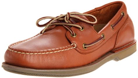 Leather Shoes For Mens Rockport Mens Ports Of Call Perth Slip On