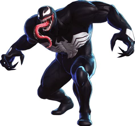 Venom Symbiote Earth Trn765 Marvel Database Fandom