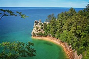 17 Simply Incredible Photos Of Michigan's Great Lakes