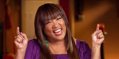 Kym Whitley Is Back For An All New Season Of Raising Whitley On Own