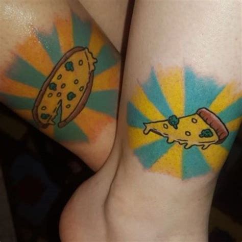 60 brother sister tattoo that will melt your heart. 25 best Brother Sister Tattoo images on Pinterest ...