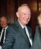 John Eisenhower, historian, president's son, dies at 91