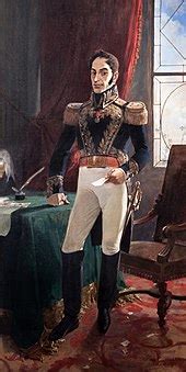 Simón Bolívar Wikiwand