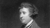 To William Burgh (February 1775) by Edmund Burke - 哔哩哔哩