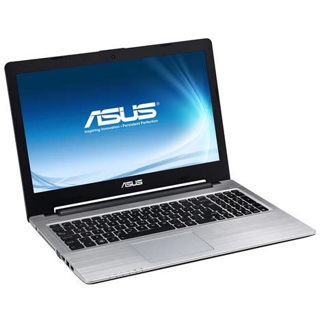 Asus S56c Ultabook 15″ Core I7 3eme Génération Montek Solutions