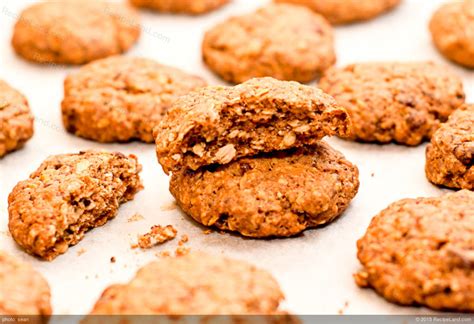 Just Good Cookies Recipe Recipeland