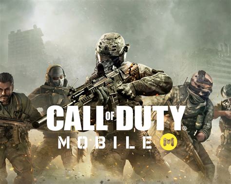 1280x1024 Call Of Duty Mobile 1280x1024 Resolution Hd 4k Wallpapers