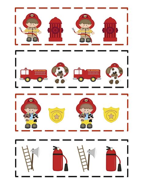 Fire Safety Preschool Fire Safety Theme Fire Safety