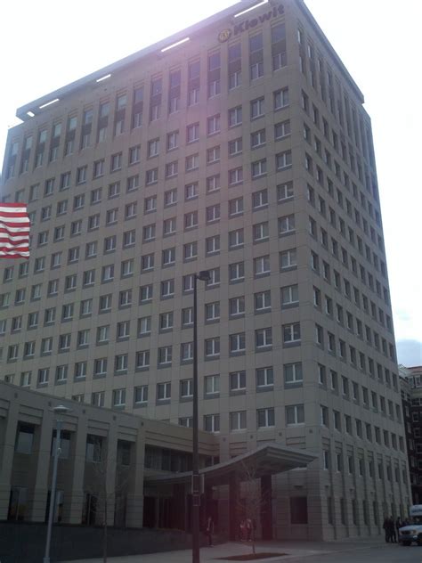 Buffett regarding pledges to make gifts of berkshire stock. Golden Goes To Omaha: Berkshire Hathaway Office