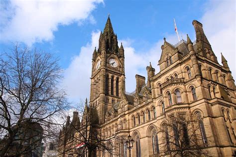 Manchester Attractions And Sights Manchester Highlights
