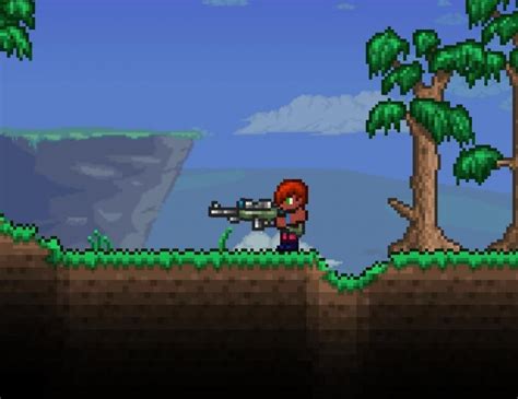 Top 5 Terraria Best Guns And How To Get Them Gamers Decide
