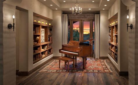 The abode home design store is conveniently located in charlotte's historic dilworth area at 1530 east boulevard in charlotte. Arizona Luxury Interior Design | Interior Design by Janet ...