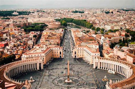 Top Reasons Why Visit The Vatican City Rome Tour Tickets