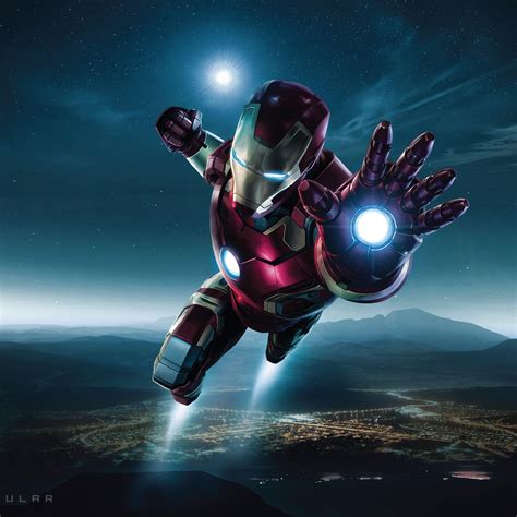 Iron Man Wallpapers Iron Man Hd Wallpapers Background Images
