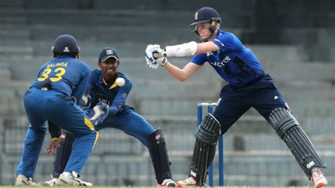 The england cricket team were scheduled to tour sri lanka in march 2020 to play two test matches. EN-U19 vs SL-U19 Live Score Online West Indies U19 Tri ...