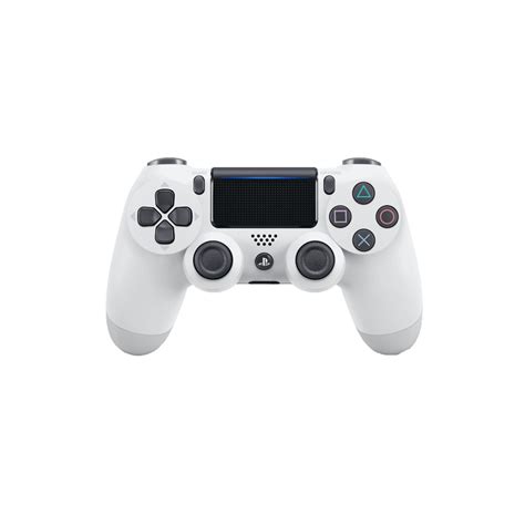PlayStation4 DualShock Wireless Controllers (White)