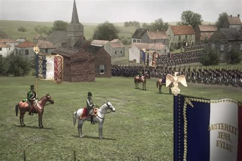 Rivivi In Diretta La Battaglia Di Waterloo Focusit