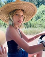 10 Stunning Looks of Ever Gabo Anderson, Milla Jovovich's Lovely Daughter