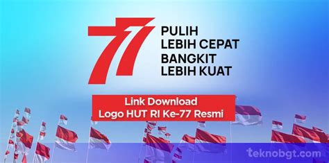 File Logo Hut Ri Resmi Format Lengkap Png Jpeg Cdr Dan Ai