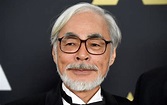 Hayao Miyazaki Bio, Family, Age, Height, Children, Net Worth - ABTC