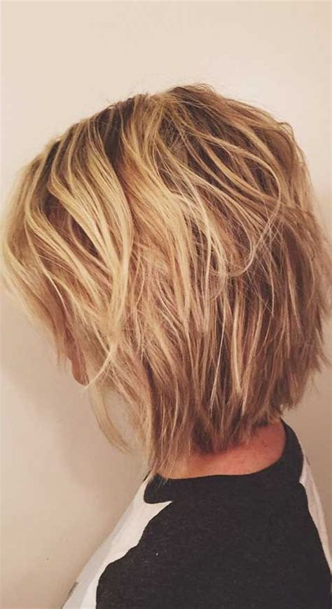 How to cut your own hair at home or in between salon visits. 50+ Diy Short Layered Haircut At Home