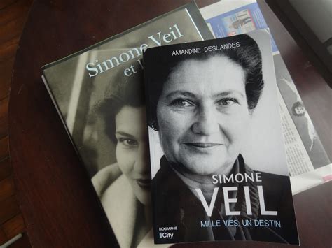 We did not find results for: Simone Veil mille vies, un destin - éditions Biographie ...