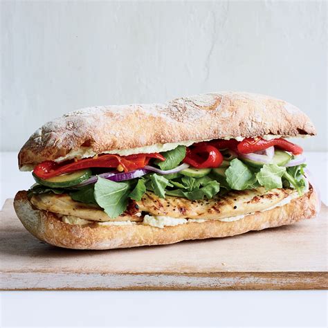 Feta Brined Chicken Sandwiches Recipe Justin Chapple
