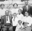 The Chowan Discovery Group: Documenting the Mixed-Race History of North ...