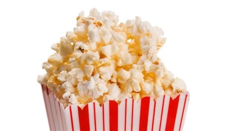 Scientists Reveal Why Popcorn Pops