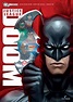 DVD Review - Justice League: Doom