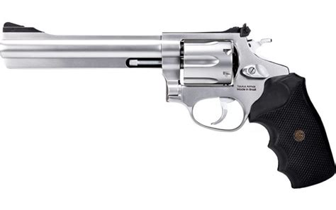 Rossi Announces Three New Revolvers The Rp63 Rm66 And Rm64 Gun And