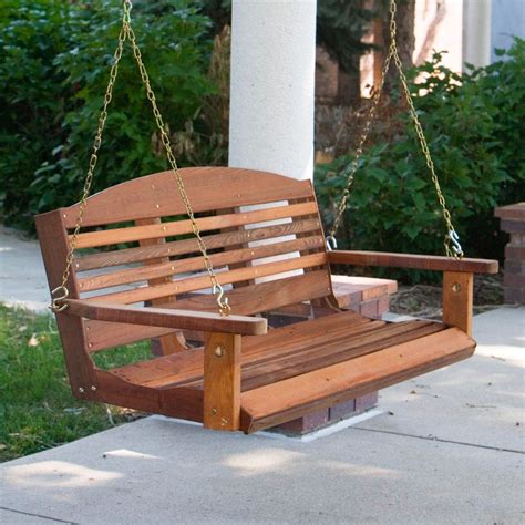 We did not find results for: A & L Furniture Western Red Cedar Classic Curved Back ...