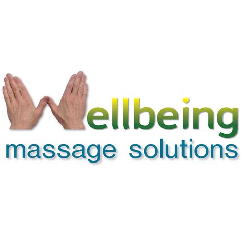 Wellbeing Massage Solutions Cleethorpes