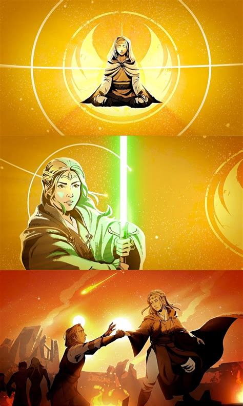 Avar Kriss Jedi Master