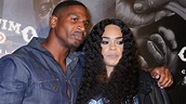 Faith Evans Appreciates Husband Stevie J's Support Raising Her Autistic ...