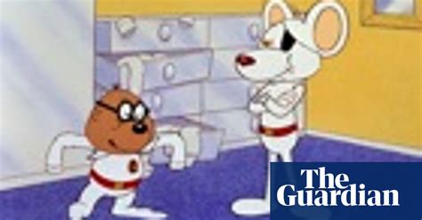 The 10 Best Childrens Tv Characters Culture The Guardian