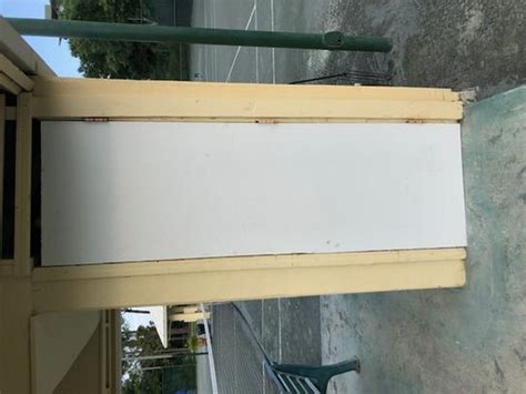 Glasliner 4 Ft X 8 Ft White 090 Frp Wall Board Mftf12ixa480009600 At